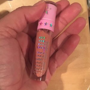 New Jeffree Star velour liquid lip in Nathan